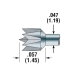 lfre-1v